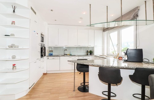 Bludenz Apartment | Ferienwohnung in Bludenz