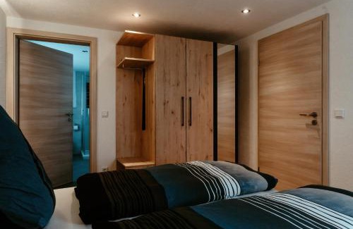 Gebsattel Apartment | Ferienwohnung in Bockenfeld bei Rothenburg ob der Tauber