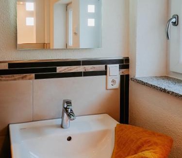 Gebsattel Apartment | Ferienwohnung in Bockenfeld bei Rothenburg ob der Tauber