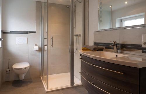 Gebsattel Apartment | Ferienwohnung in Bockenfeld bei Rothenburg ob der Tauber