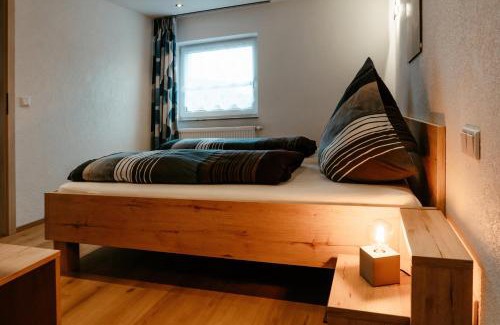 Gebsattel Apartment | Ferienwohnung in Bockenfeld bei Rothenburg ob der Tauber