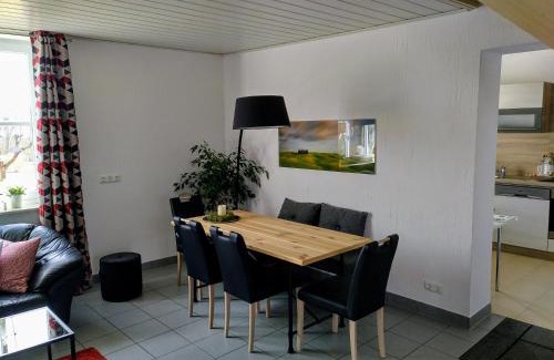 Brand Apartment | Ferienwohnung in Brand Finkenhöhe