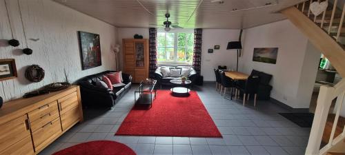 Brand Apartment | Ferienwohnung in Brand Finkenhöhe