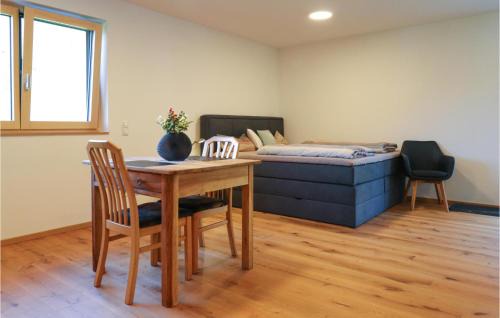 Ausserbraz Apartment | Ferienwohnung In Braz
