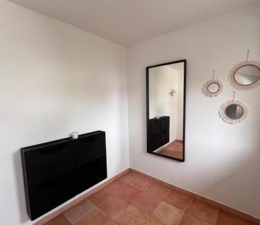 Klushof Apartment | Ferienwohnung in Bremerhaven
