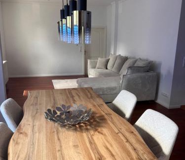 Klushof Apartment | Ferienwohnung in Bremerhaven