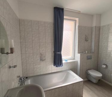 Klushof Apartment | Ferienwohnung in Bremerhaven