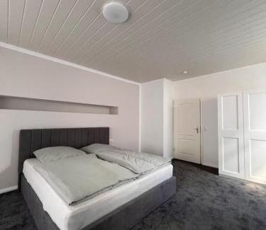 Klushof Apartment | Ferienwohnung in Bremerhaven