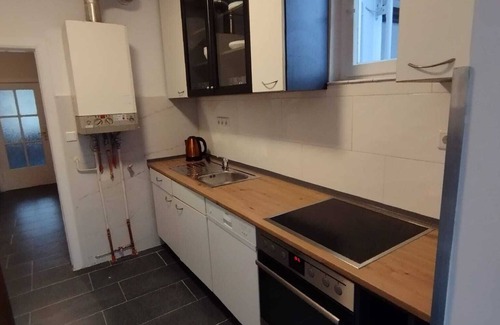 Westend Apartment | Ferienwohnung in Bremen Nähe Innenstadt