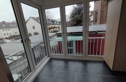Westend Apartment | Ferienwohnung in Bremen Nähe Innenstadt