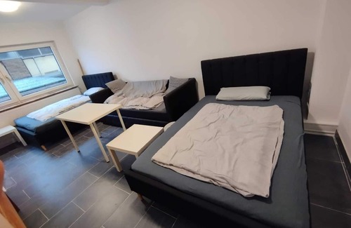Westend Apartment | Ferienwohnung in Bremen Nähe Innenstadt
