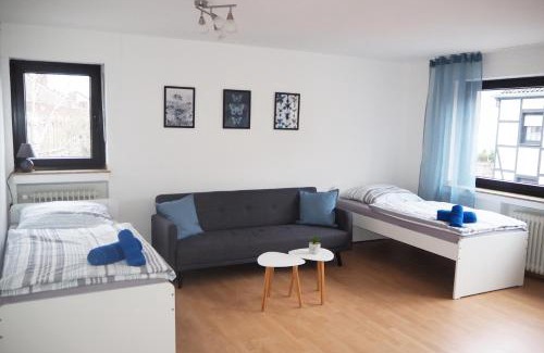 Lendersdorf Apartment | Ferienwohnung in Düren