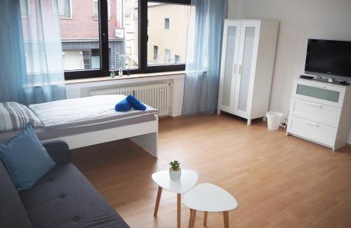 Lendersdorf Apartment | Ferienwohnung in Düren