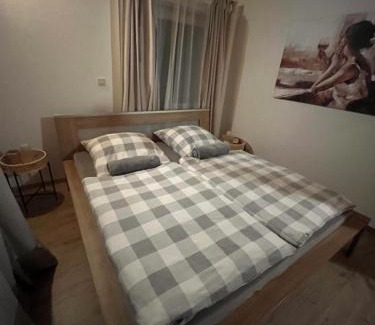 Dahn Apartment | Ferienwohnung in Dahn