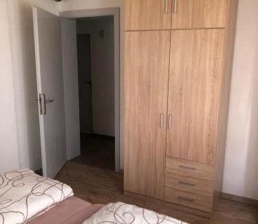 Dahn Apartment | Ferienwohnung in Dahn