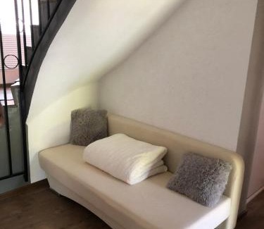 Dahn Apartment | Ferienwohnung in Dahn