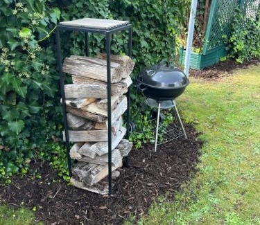 Dahn Apartment | Ferienwohnung in Dahn