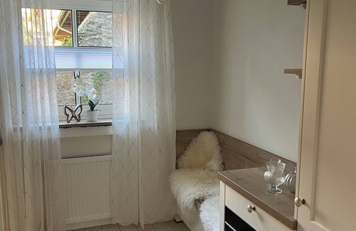 Aschaffenburg Apartment | Ferienwohnung in Zentraler Ruhiger Altstadtlage - Ihr Juwel für Wohnen auf Zeit