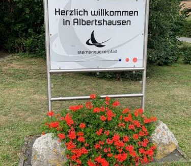 Bad Wildungen Apartment | Ferienwohnung In den Wiesen