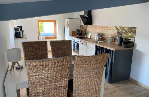 Bad Wildungen Apartment | Ferienwohnung In den Wiesen