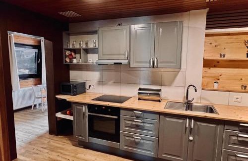 Kittersburg Apartment | Ferienwohnung in der nähe von Europapark Kehl