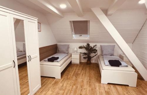 Kittersburg Apartment | Ferienwohnung in der nähe von Europapark Kehl