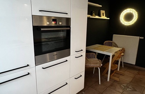 Sythen Apartment | Ferienwohnung Inmitten der Natur und Seen, 1-4 Pers