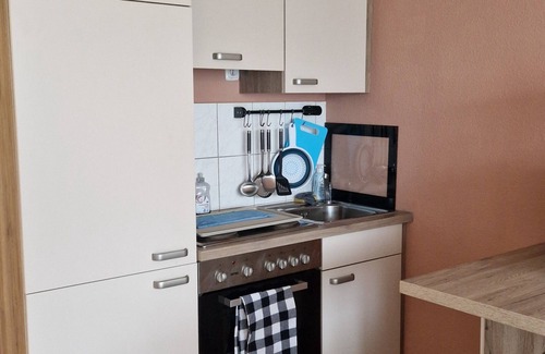 Sankt Englmar Apartment | Ferienwohnung in Sankt Englmar Inmitten von Bayerischen Wald