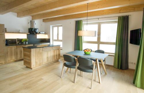 Oberammergau Apartment | Ferienwohnung In den Bergen