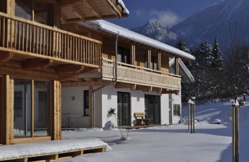 Oberammergau Apartment | Ferienwohnung In den Bergen