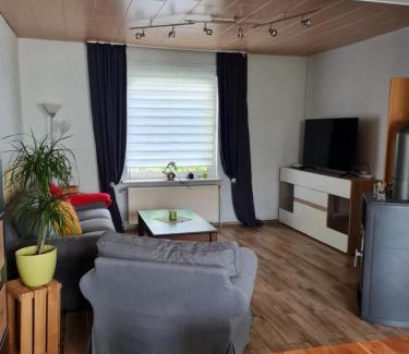 Gifhorn Apartment | Ferienwohnung in der Ahornstrasse