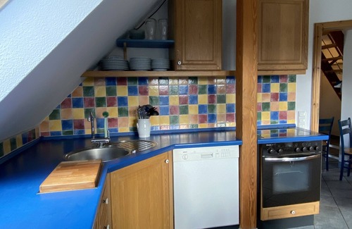 Buxtehude Apartment | Ferienwohnung in der Nähe von Hamburg und dem Alten Land