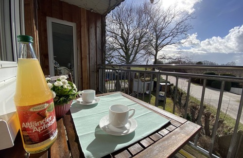 Buxtehude Apartment | Ferienwohnung in der Nähe von Hamburg und dem Alten Land