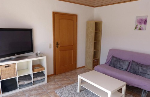 Geisenhausen Apartment | Ferienwohnung in der Nähe Landshut
