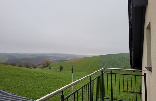 Lasel Apartment | Ferienwohnung in der Eifel für 13 Personen