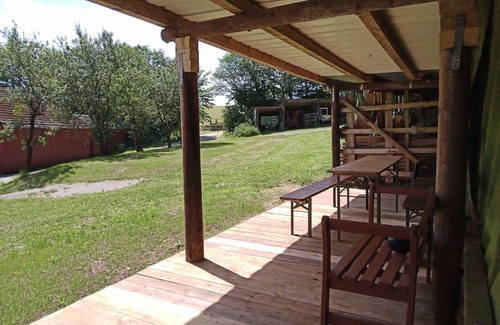Lasel Apartment | Ferienwohnung in der Eifel für 13 Personen