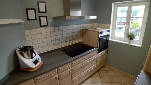 Bleialf Apartment | Ferienwohnung in der Jeeßjass