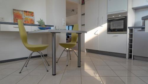 Baunach Apartment | Ferienwohnung in der Mainleite für Vier