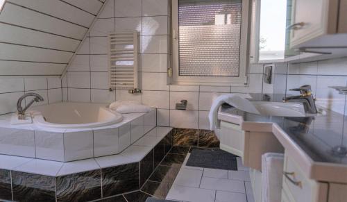 Baunach Apartment | Ferienwohnung in der Mainleite für Vier