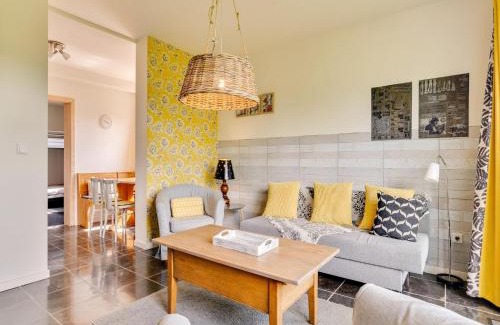 Hildfeld House | Ferienwohnung in der Nähe von Skipisten