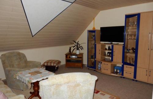 Spremberg Apartment | Ferienwohnung in der "Perle der Lausitz"
