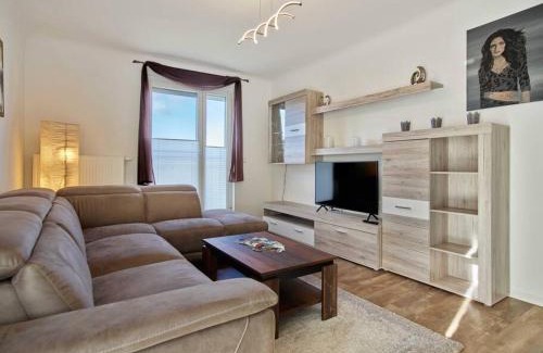 Riesa Apartment | Ferienwohnung in der Sportstadt Riesa