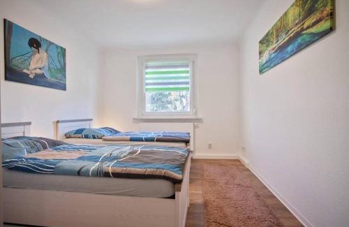 Riesa Apartment | Ferienwohnung in der Sportstadt Riesa