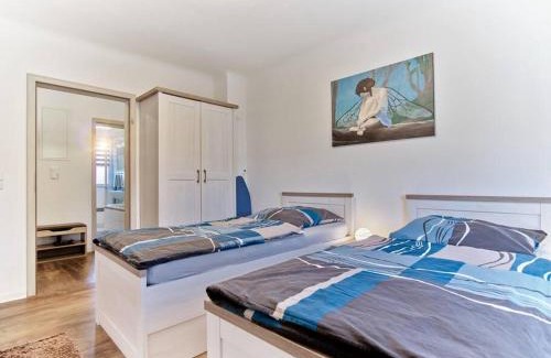 Riesa Apartment | Ferienwohnung in der Sportstadt Riesa