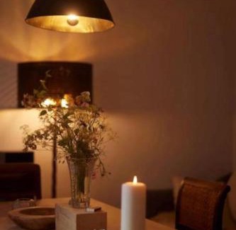 Carmzow-Wallmow House | Ferienwohnung in der Uckermark