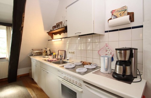 Dorfmark Apartment | Ferienwohnung in Dorfmark