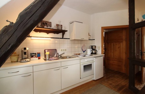 Dorfmark Apartment | Ferienwohnung in Dorfmark