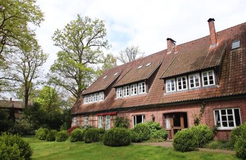 Dorfmark Apartment | Ferienwohnung in Dorfmark, cleaning included