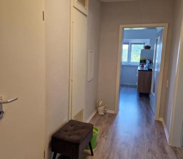 Flughafen Apartment | Ferienwohnung in Dortmund für die Spiele 2024