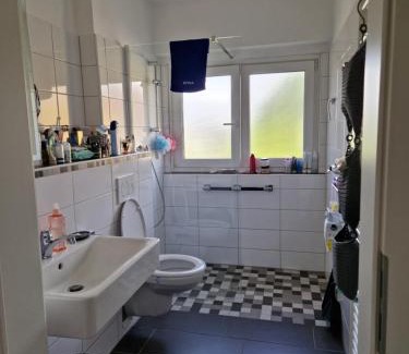Flughafen Apartment | Ferienwohnung in Dortmund für die Spiele 2024
